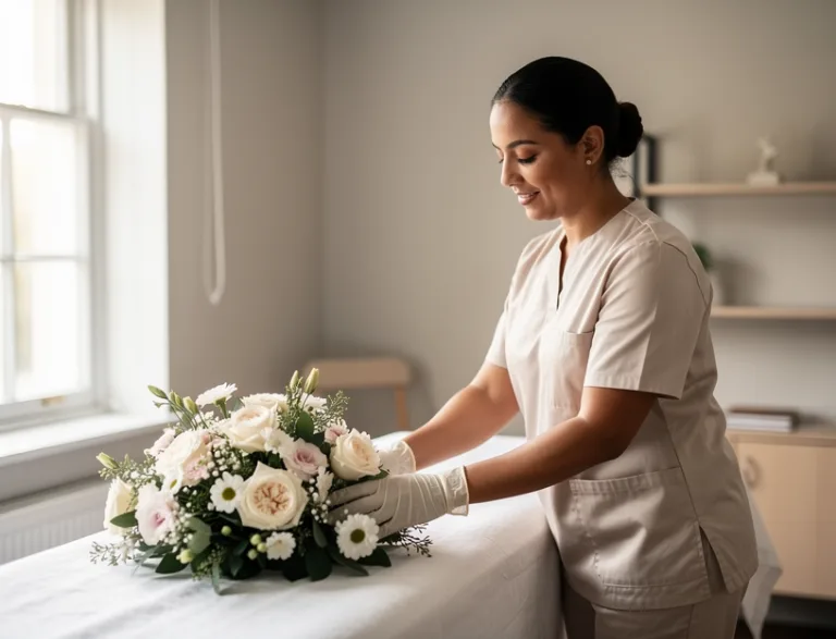 Bestatter Service in Biebrich